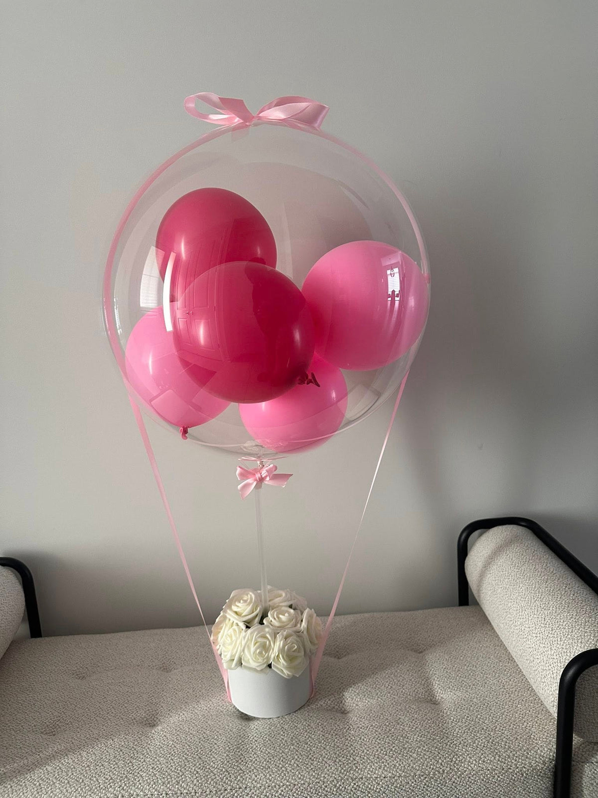 Bobo Balloon