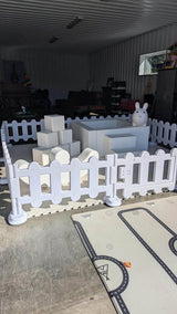 Soft Play Set