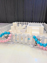 Soft Play Set