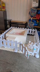 Soft Play Set
