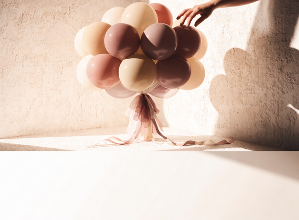 Balloons
